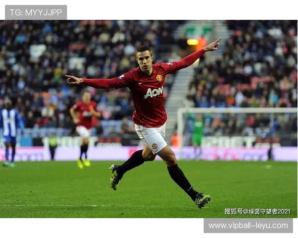 范佩西式转型启示录:品牌策划人如何实现绝地反击?跨界灵感揭秘 范佩西式转型启示录:品牌策划人如何实现绝地反击?跨界灵感揭秘